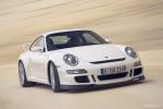 Porsche 911 GT3 2006 года